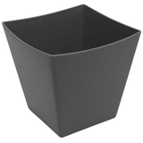 Artikelbild 1 für meet powered by PAPERFLOW Schalen anthrazitgrau 0,3 l, 24 St., Artikelnummer 802296