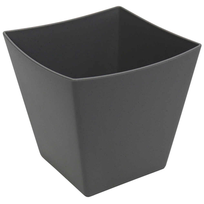 Artikelbild für meet powered by PAPERFLOW Schalen anthrazitgrau 0,3 l, 24 St., Artikelnummer 802296