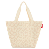 Artikelbild 1 für reisenthel® Einkaufstasche shopper M Kunstfaser leo vanilla ZS1043, Artikelnummer 808609