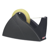 Artikelbild 1 für tesa Tischabroller Easy Cut® schwarz, Artikelnummer 339432