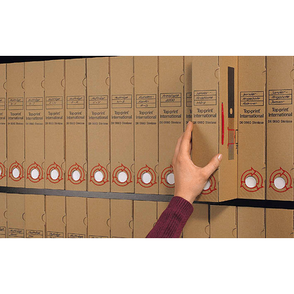 Artikelbild 4 für 25 Top-Print Archivordner, Artikelnummer 565150