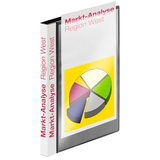 Artikelbild 1 für FolderSys Sichtbuch DIN A5, 20 Hüllen schwarz, 1 St., Artikelnummer 362871