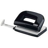 Artikelbild 1 für novus Locher E 210 schwarz, 1 St., Artikelnummer 899373