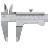 Artikelbild 1 für Mahr Messschieber MarCal 16 FN Stahl 150,0 mm, Artikelnummer 258097