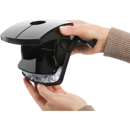 Artikelbild 2 für novus Locher B230 RE+NEW schwarz, 1 St., Artikelnummer 931048