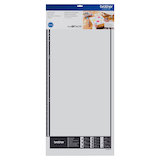 Artikelbild 1 für brother CADXMATS24 Scanmatte für Schneideplotter Standardmatte 305 x 610 mm (12 x 24 Zoll) für 1 mm dickes Material, 1 St., Artikelnummer 502514