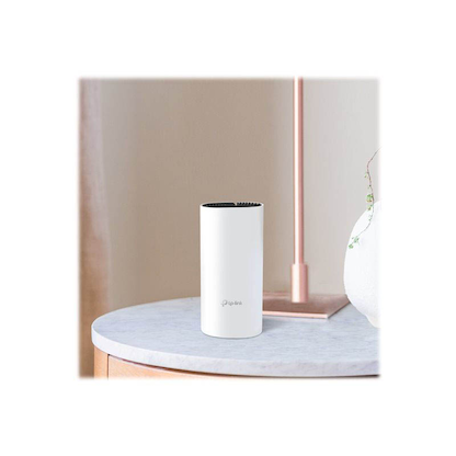 Artikelbild 3 für tp-link Deco M4 AC1200 Mesh WLAN-Repeater, 2 St., Artikelnummer 653661