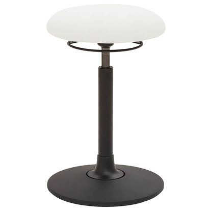 Artikelbild für Mayer Stehhilfe myMOBILIS 1166 30 582 weiß Kunstleder, 1 St., Artikelnummer 646251