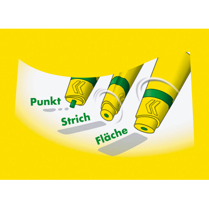 Artikelbild 2 für UHU flinke flasche ReNature Alleskleber 100,0 g, 1 St., Artikelnummer 360271