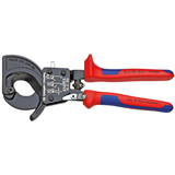 Artikelbild 1 für KNIPEX Kabelschere 95 31 250, Länge: 25,0 cm, 1 St., Artikelnummer 983247