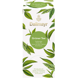 Artikelbild 1 für Dallmayr Grüner Tee Tee 25 Portionen, Artikelnummer 140029