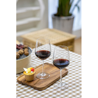 Artikelbild 3 für Echtwerk Rotweingläser 630,0 ml, 6 St., Artikelnummer 650026