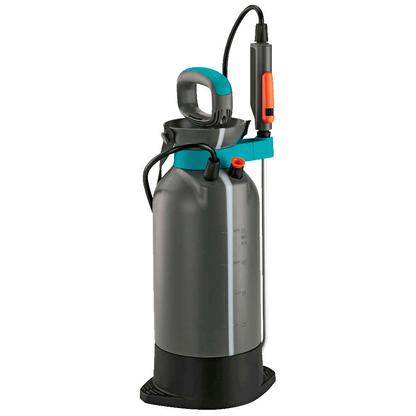 Artikelbild 2 für GARDENA Drucksprüher Comfort schwarz, grau, 1 St., Artikelnummer 212278