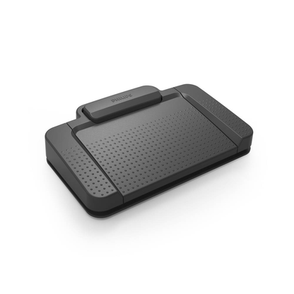 Artikelbild 3 für PHILIPS ACC2310 Fußschalter für Diktiergeräte, Artikelnummer 229380