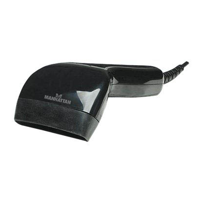 Artikelbild 2 für manhattan Contact CCD-Barcodescanner, Artikelnummer 645022