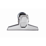 Artikelbild 1 für MAUL Magnete silber, Metall 12,5 x 5,0 x 7,0 cm, 2 St., Artikelnummer 364481