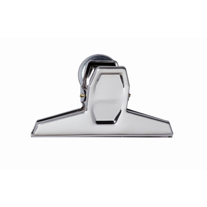 Artikelbild für MAUL Magnete silber, Metall 12,5 x 5,0 x 7,0 cm, 2 St., Artikelnummer 364481