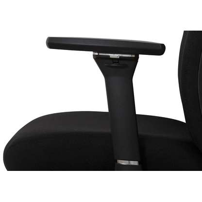 Artikelbild für Mayer Armlehnen verstellbar schwarz für myTRITON, 2 St., Artikelnummer 418422