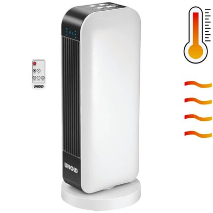 Artikelbild für UNOLD 86430 Heizlüfter 2.000 W, Artikelnummer 779813