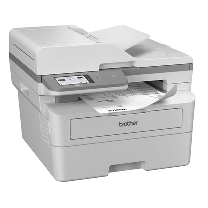 Artikelbild für brother MFC-L2980DW 4 in 1 Laser-Multifunktionsdrucker weiß, Artikelnummer 416349