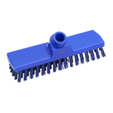 Artikelbild 1 für haug® bürsten Schrubber blau Kunststoff 22,5 cm breit, Artikelnummer 457497