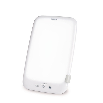 Artikelbild für beurer TL35 LED Tageslichtlampe weiß 15 W, Artikelnummer 466187