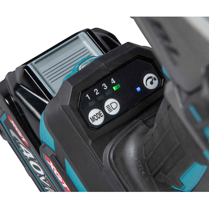 Artikelbild 19 für makita TW011GZ Akku-Schlagschrauber 40,0 V max., ohne Akku, Artikelnummer 754699