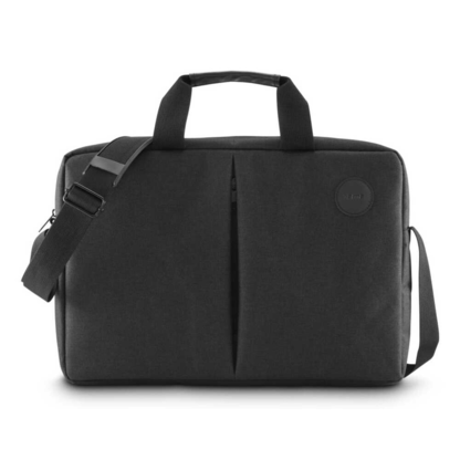 Artikelbild 6 für hama Laptoptasche Genua Polyester schwarz 00231020 bis 44,0 cm (17,3 Zoll), Artikelnummer 756227
