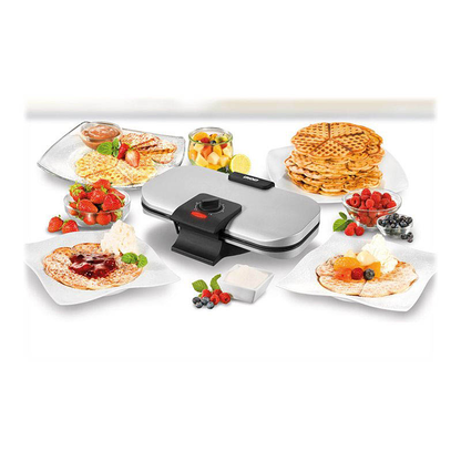 Artikelbild 3 für UNOLD 48241 Waffeleisen, Artikelnummer 937003