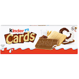 Artikelbild 1 für kinder Cards Kekse 5 St., 1 Pack, Artikelnummer 191334