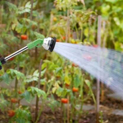 Artikelbild 4 für relaxdays Gießstab, Artikelnummer 439473