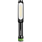 Artikelbild 1 für GP C34 LED Taschenlampe schwarz 19,3 cm, 1 St., Artikelnummer 337152