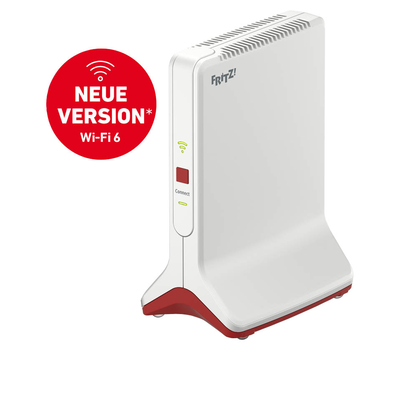 Artikelbild 2 für FRITZ! 6000 Mesh WLAN-Repeater, 1 St., Artikelnummer 495842