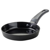 Artikelbild 1 für FACKELMANN Pfanne mini Statement schwarz Ø 14,0 cm, 1 St., Artikelnummer 584407