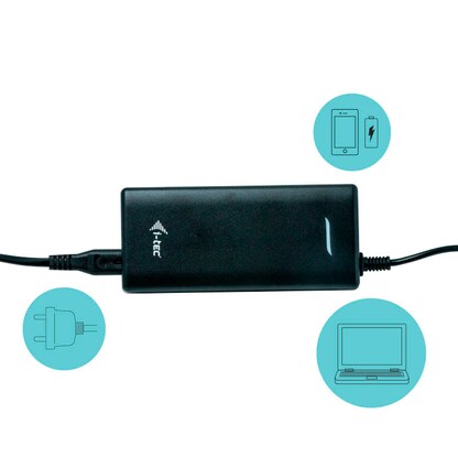 Artikelbild 8 für i-tec® Dockingstation C31HDMIDPDOCKPD100, Artikelnummer 662526