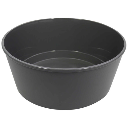 Artikelbild für meet powered by PAPERFLOW Schalen anthrazitgrau 1,3 l, 12 St., Artikelnummer 802399