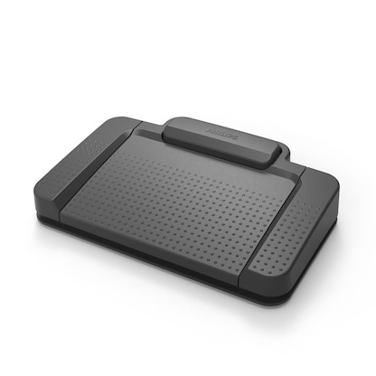 Artikelbild 4 für PHILIPS ACC2310 Fußschalter für Diktiergeräte, Artikelnummer 229380