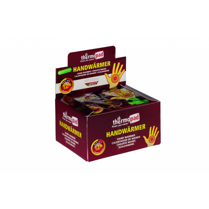 Artikelbild 2 für thermopad® Handwärmer 78110 weiß 5,0 x 8,0 cm, 10 St., Artikelnummer 866762