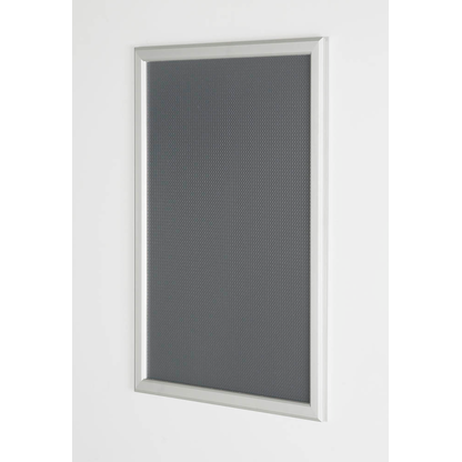 Artikelbild 3 für update displays Klapprahmen silber 45,0 x 62,4 cm, 1 St., Artikelnummer 216949