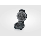 Artikelbild 1 für SEVERIN WA 2116 Black Line Waffeleisen, Artikelnummer 558777