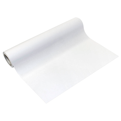 Artikelbild 2 für inFO Malrolle BLANCO 80 g/qm, 30,0 cm x 12,2 m, Artikelnummer 355812