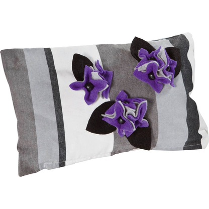 Artikelbild 3 für folia Bastelfilz schwarz 10 Bogen, Artikelnummer 816583