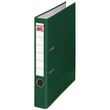 Artikelbild 1 für dots Ordner grün Kunststoff 5,0 cm DIN A4, 1 St., Artikelnummer 223222