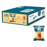 Artikelbild 1 für HELLMA Brezel Cracker 980,0 g, 28 St., Artikelnummer 491211