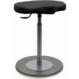 Artikelbild 1 für Mayer Stehhilfe myERGOSIT schwarz Kunstleder, 1 St., Artikelnummer 646333