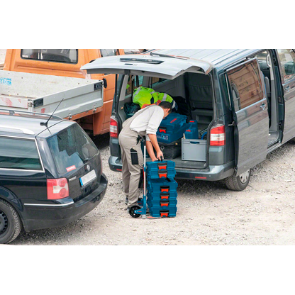 Artikelbild 4 für BOSCH Professional 0A00 L-BOXX Sackkarre, Artikelnummer 138239