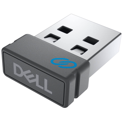 Artikelbild 3 für DELL KM5221W Tastatur-Maus-Set kabellos schwarz, Artikelnummer 225119