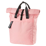 Artikelbild 1 für Walker Schulrucksack Roll Top Kunstfaser pink sand, Artikelnummer 917843
