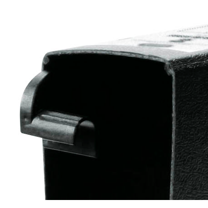 Artikelbild 3 für ELBA rado Hängeordner 5,0 cm, 1 St., Artikelnummer 117648