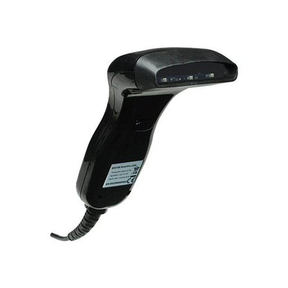 Artikelbild für manhattan Contact CCD-Barcodescanner, Artikelnummer 645022